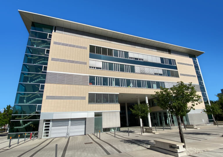 Büroimmobilien