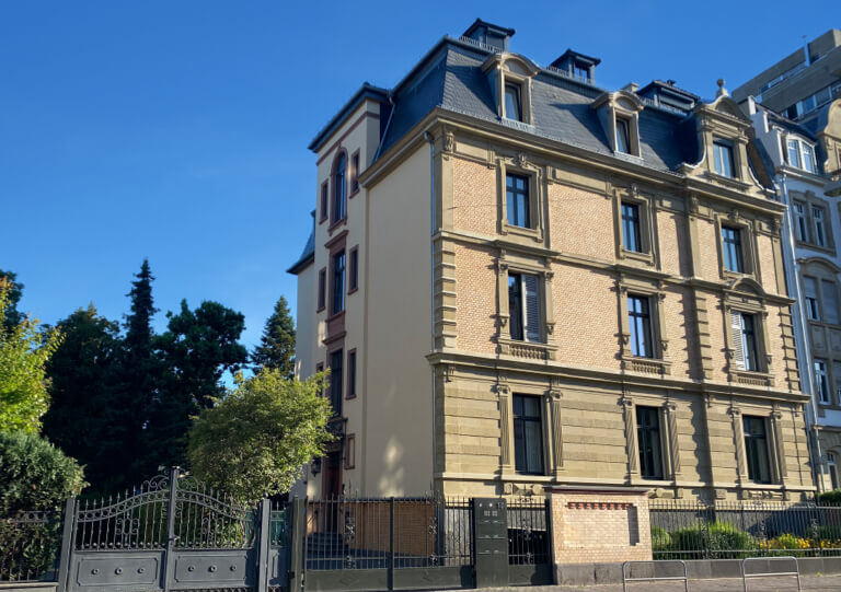 Denkmalimmobilien