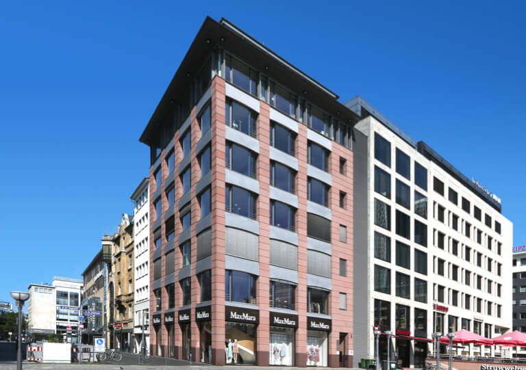 Gewerbeimmobilien