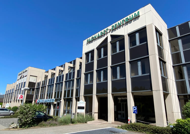 Spezialimmobilien