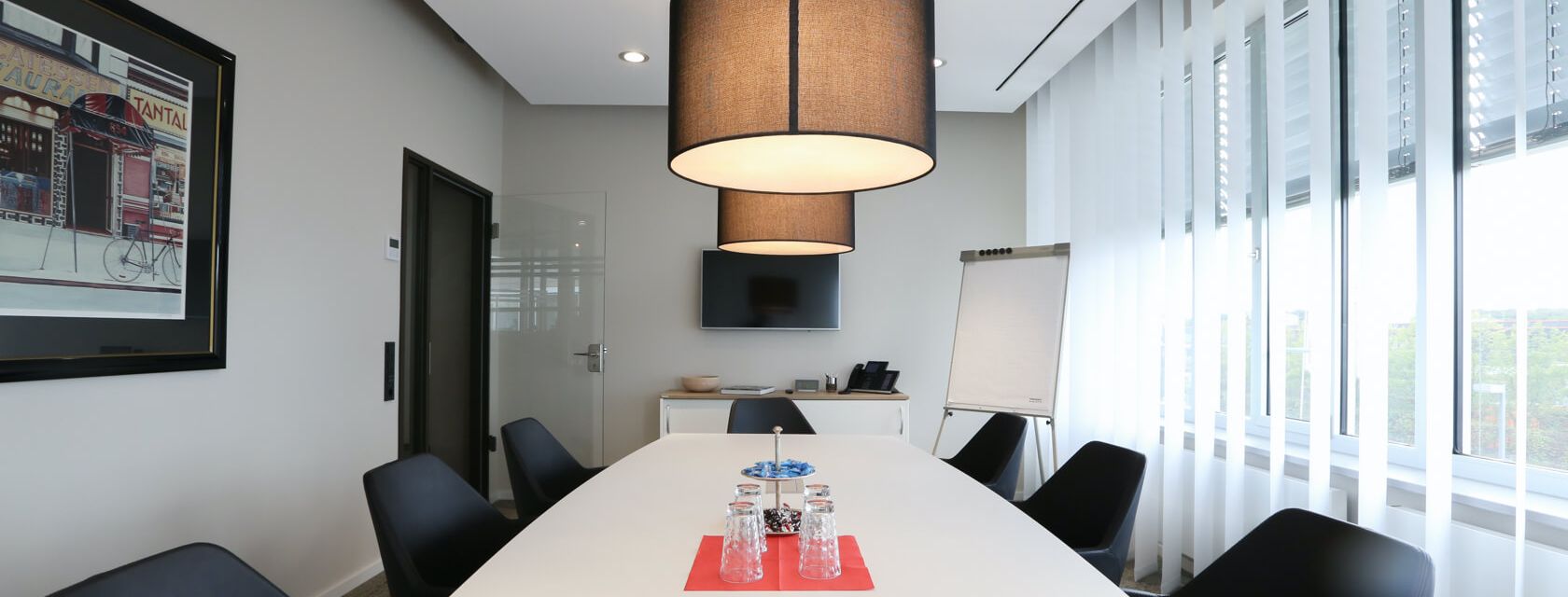 KS Verwaltungsgesellschaft - Konferenzraum