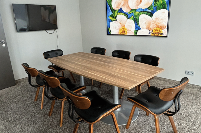 Loft - Kleiner Konferenzraum