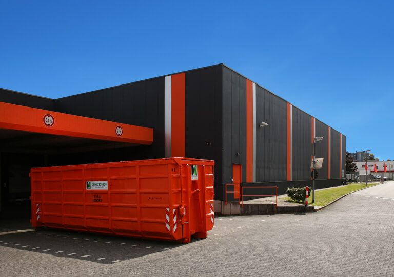 Lager-/ Logistikimmobilien