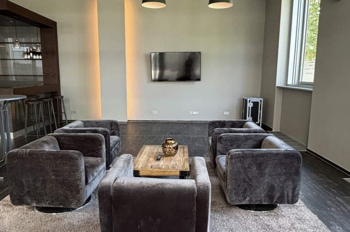 Loft - Sitzgruppe