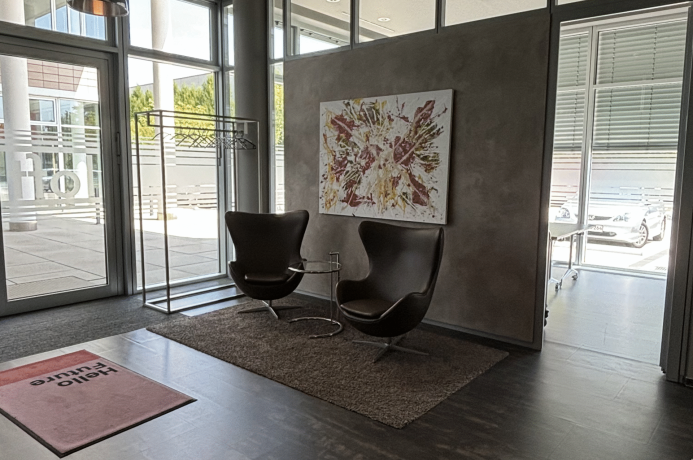 Loft - Sessel